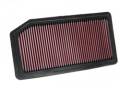 K&N Filters 33-2323 Air Filter