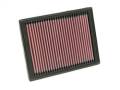 K&N Filters 33-2239 Air Filter