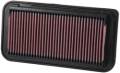 K&N Filters 33-2252 Air Filter