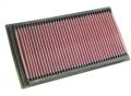 K&N Filters 33-2255 Air Filter