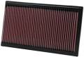 K&N Filters 33-2273 Air Filter