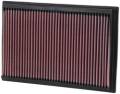 K&N Filters 33-2272 Air Filter