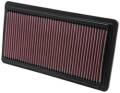 K&N Filters 33-2278 Air Filter