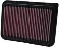 K&N Filters 33-2360 Air Filter