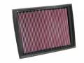 K&N Filters 33-2333 Air Filter