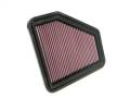 K&N Filters 33-2326 Air Filter