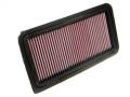 K&N Filters 33-2335 Air Filter