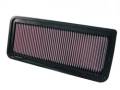 K&N Filters 33-2344 Air Filter