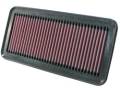 K&N Filters 33-2354 Air Filter