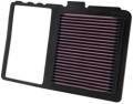 K&N Filters 33-2329 Air Filter