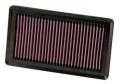 K&N Filters 33-2375 Air Filter