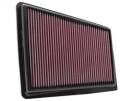 K&N Filters 33-2426 Air Filter