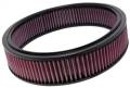 K&N Filters E-2872 Air Filter