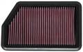 K&N Filters 33-2451 Air Filter