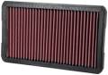 K&N Filters 33-2530 Air Filter