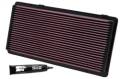 K&N Filters 33-2122 Air Filter