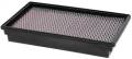 K&N Filters 33-2127 Air Filter