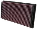 K&N Filters 33-2670 Air Filter