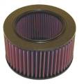 K&N Filters E-2553 Air Filter