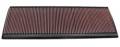 K&N Filters 33-2189 Air Filter