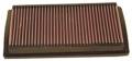 K&N Filters 33-2196 Air Filter