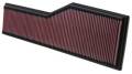 K&N Filters 33-2786 Air Filter