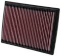 K&N Filters 33-2201 Air Filter