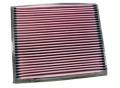 K&N Filters 33-2204 Air Filter