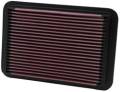 K&N Filters 33-2050-1 Air Filter