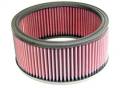 K&N Filters E-3640 Air Filter