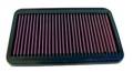 K&N Filters 33-2009 Air Filter