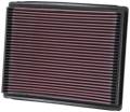 K&N Filters 33-2015 Air Filter