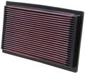 K&N Filters 33-2029 Air Filter