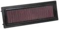 K&N Filters 33-3071 Air Filter