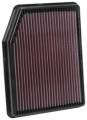 K&N Filters 33-5083 Air Filter