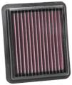 K&N Filters 33-5072 Air Filter