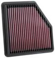 K&N Filters 33-5094 Air Filter