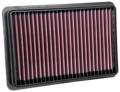 K&N Filters 33-3129 Air Filter