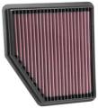 K&N Filters 33-5095 Air Filter