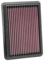 K&N Filters 33-5096 Air Filter