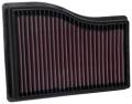 K&N Filters 33-3132 Air Filter