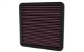 K&N Filters 33-5131 Air Filter