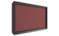 K&N Filters 33-3173 Air Filter