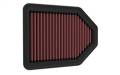 K&N Filters 33-5113 Air Filter