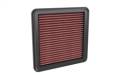 K&N Filters 33-5120 Air Filter