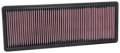 K&N Filters 33-5114 Air Filter