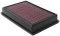 K&N Filters 33-5104 Air Filter