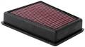 K&N Filters 33-5107 Air Filter