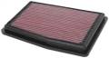 K&N Filters 33-5109 Air Filter