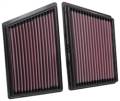 K&N Filters 33-3153 Air Filter